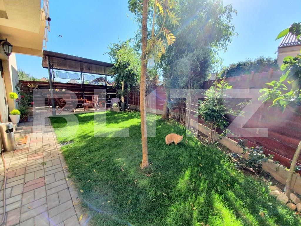 Casa de vânzare 4 camere Floreşti - 72270CV | BLITZ Cluj-Napoca | Poza13