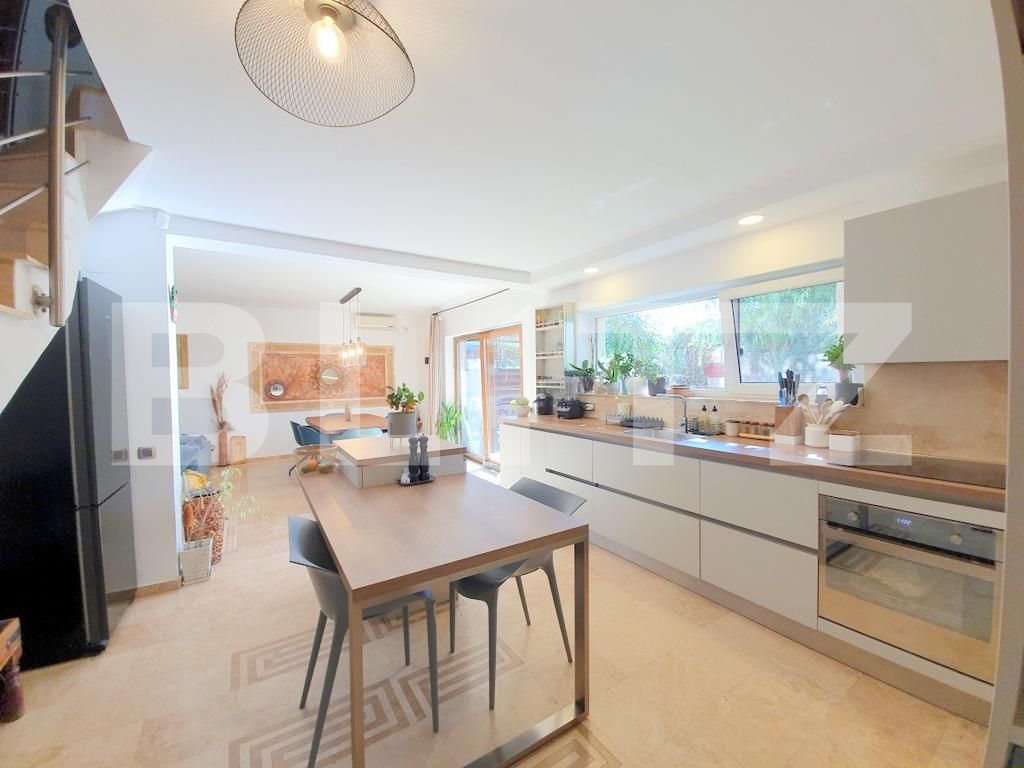 Casa de vânzare 4 camere Floreşti - 72270CV | BLITZ Cluj-Napoca | Poza4