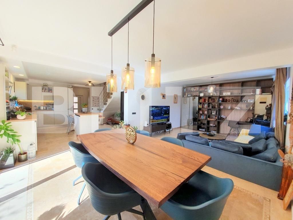 Casa de vânzare 4 camere Floreşti - 72270CV | BLITZ Cluj-Napoca | Poza1