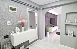 Apartament de lux, parcare, lift, zona Terra