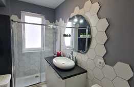 Apartament de lux, parcare, lift, zona Terra