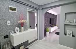 Apartament de lux, parcare, lift, zona Terra