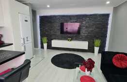 Apartament de lux, parcare, lift, zona Terra