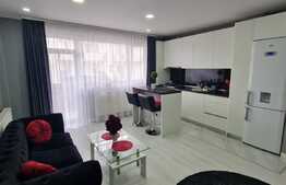 Apartament de lux, parcare, lift, zona Terra