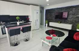 Apartament de lux, parcare, lift, zona Terra