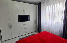 Apartament de lux, parcare, lift, zona Terra