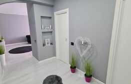 Apartament de lux, parcare, lift, zona Terra