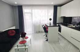 Apartament de lux, parcare, lift, zona Terra