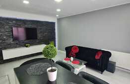 Apartament de lux, parcare, lift, zona Terra