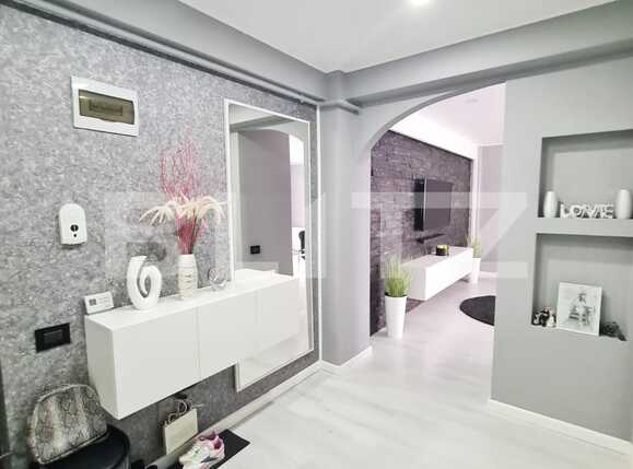 Apartament de vânzare 2 camere Floreşti - 72277AV | BLITZ Cluj-Napoca | Poza8