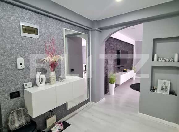 Apartament de vânzare 2 camere Floreşti - 72277AV | BLITZ Cluj-Napoca | Poza9