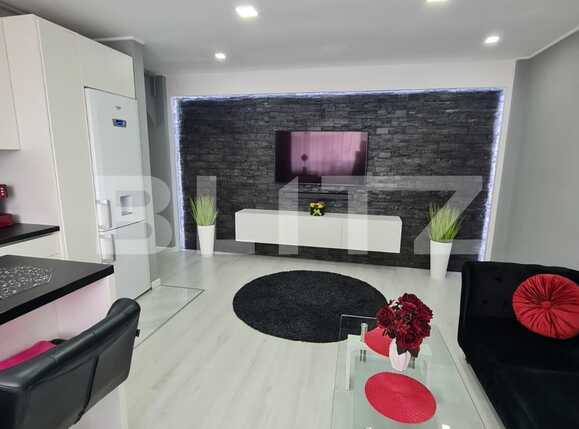 Apartament de vânzare 2 camere Floreşti - 72277AV | BLITZ Cluj-Napoca | Poza2