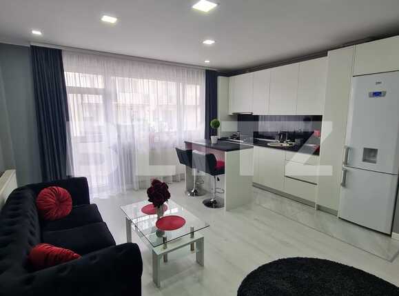 Apartament de vânzare 2 camere Floreşti - 72277AV | BLITZ Cluj-Napoca | Poza4