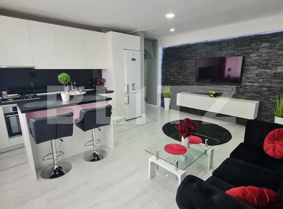 Apartament de vânzare 2 camere Floreşti - 72277AV | BLITZ Cluj-Napoca | Poza1