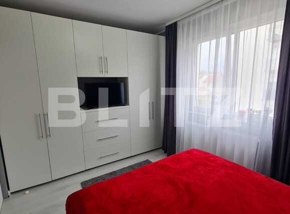 Apartament de vânzare 2 camere Floreşti - 72277AV | BLITZ Cluj-Napoca | Poza6