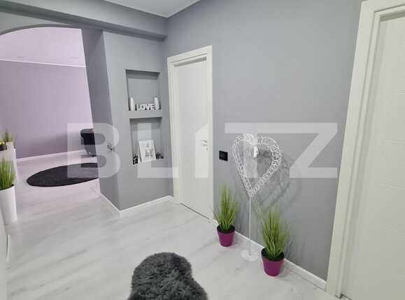 Apartament de vânzare 2 camere Floreşti - 72277AV | BLITZ Cluj-Napoca | Poza11