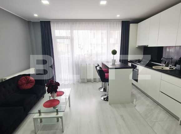 Apartament de vânzare 2 camere Floreşti - 72277AV | BLITZ Cluj-Napoca | Poza5