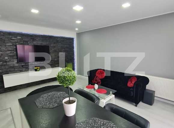 Apartament de vânzare 2 camere Floreşti - 72277AV | BLITZ Cluj-Napoca | Poza3