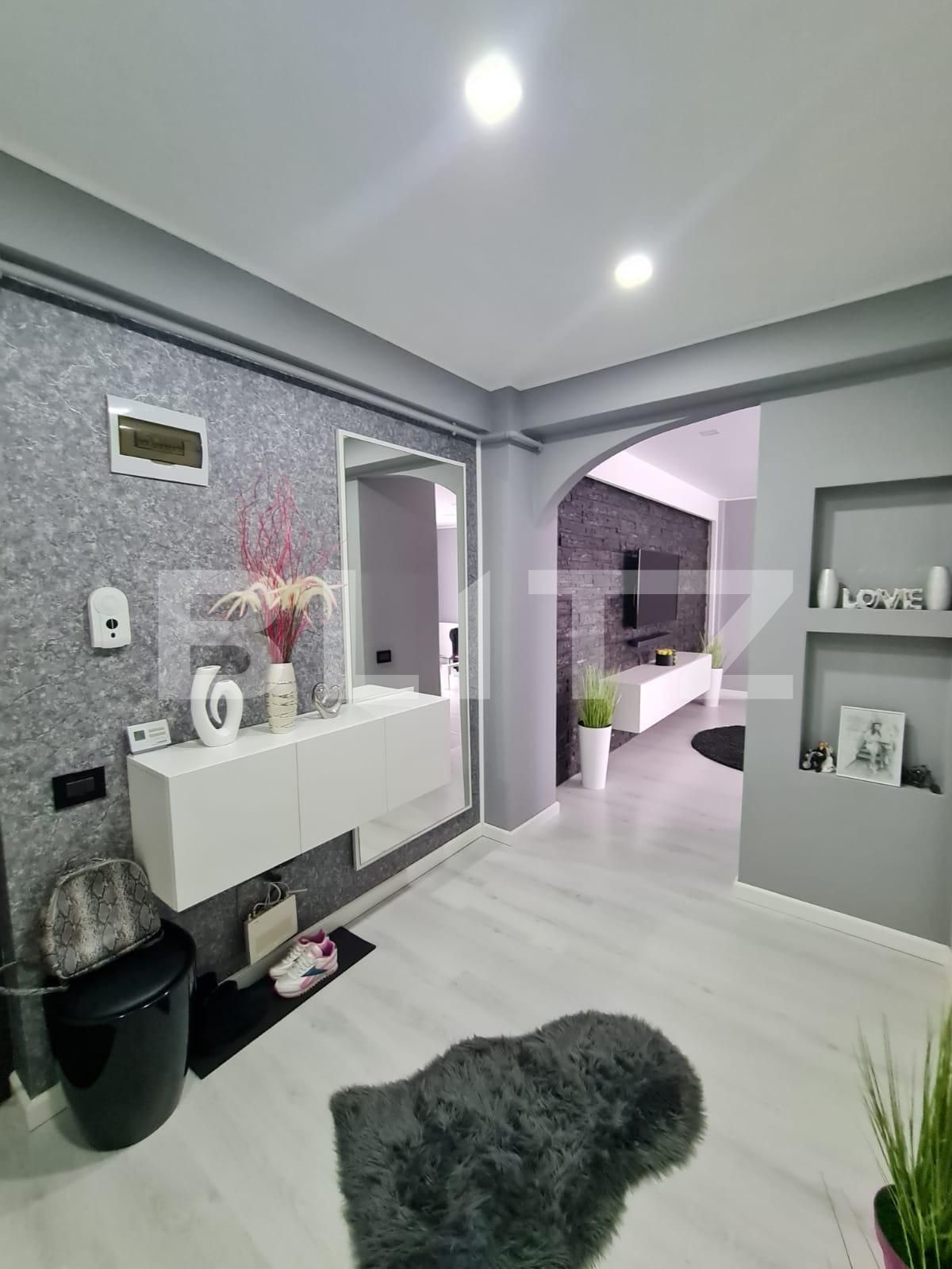 Apartament de vânzare 2 camere Floreşti - 72277AV | BLITZ Cluj-Napoca | Poza9