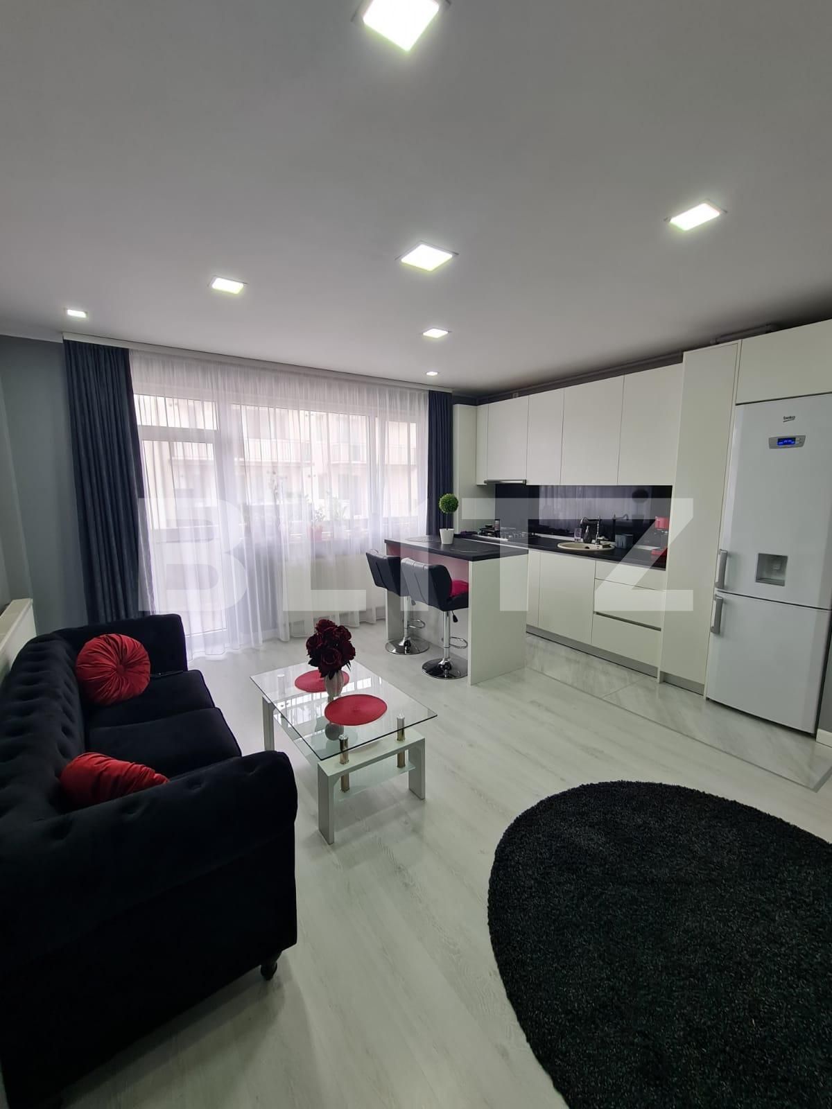 Apartament de vânzare 2 camere Floreşti - 72277AV | BLITZ Cluj-Napoca | Poza4
