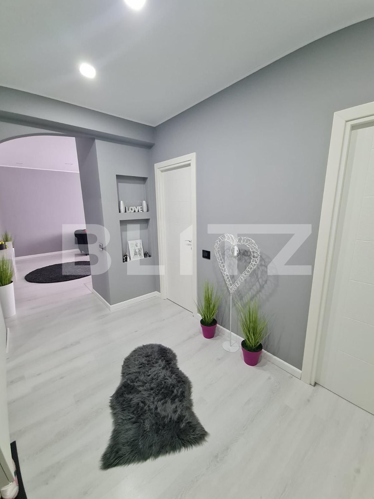 Apartament de vânzare 2 camere Floreşti - 72277AV | BLITZ Cluj-Napoca | Poza11