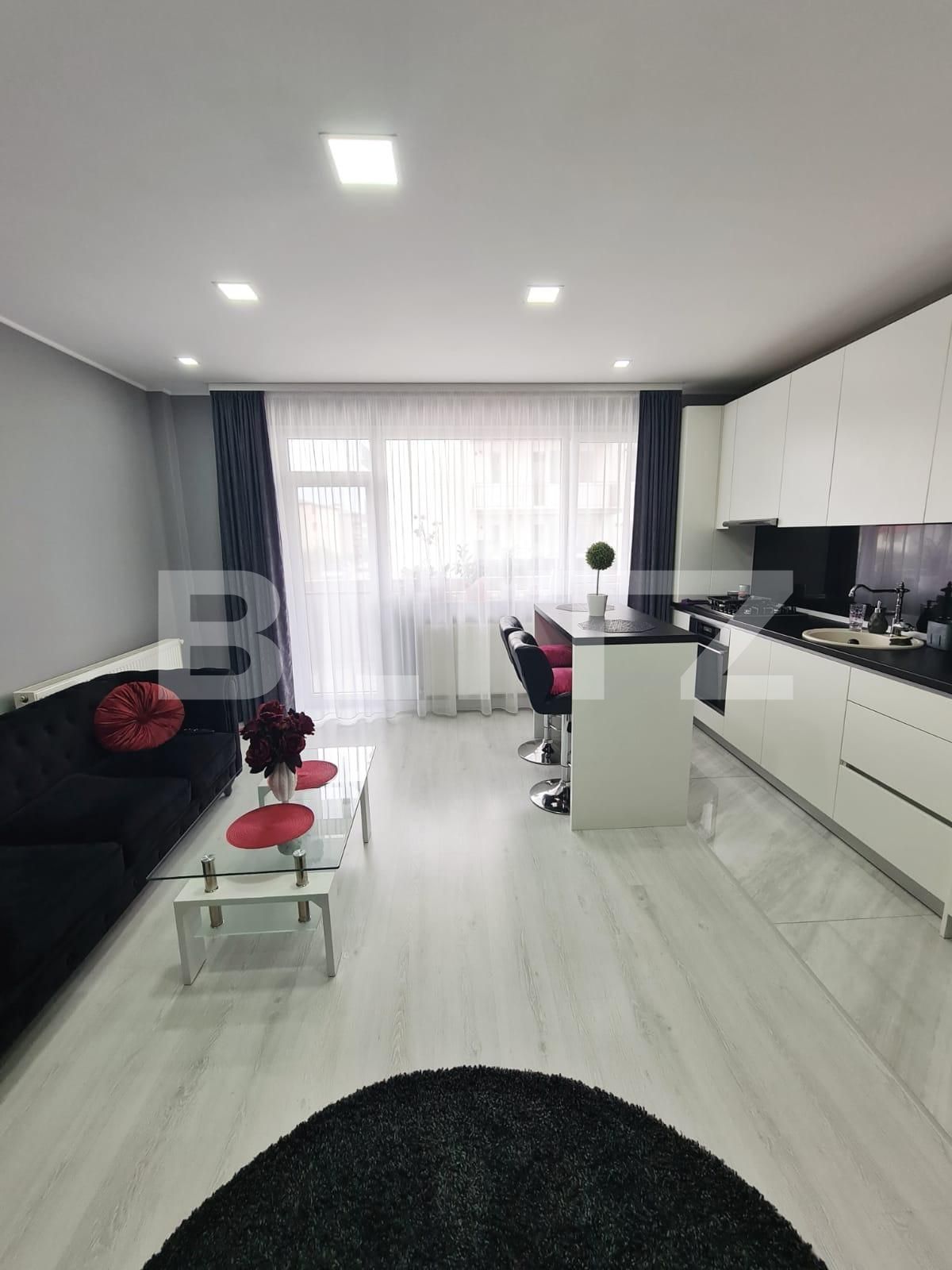 Apartament de vânzare 2 camere Floreşti - 72277AV | BLITZ Cluj-Napoca | Poza5