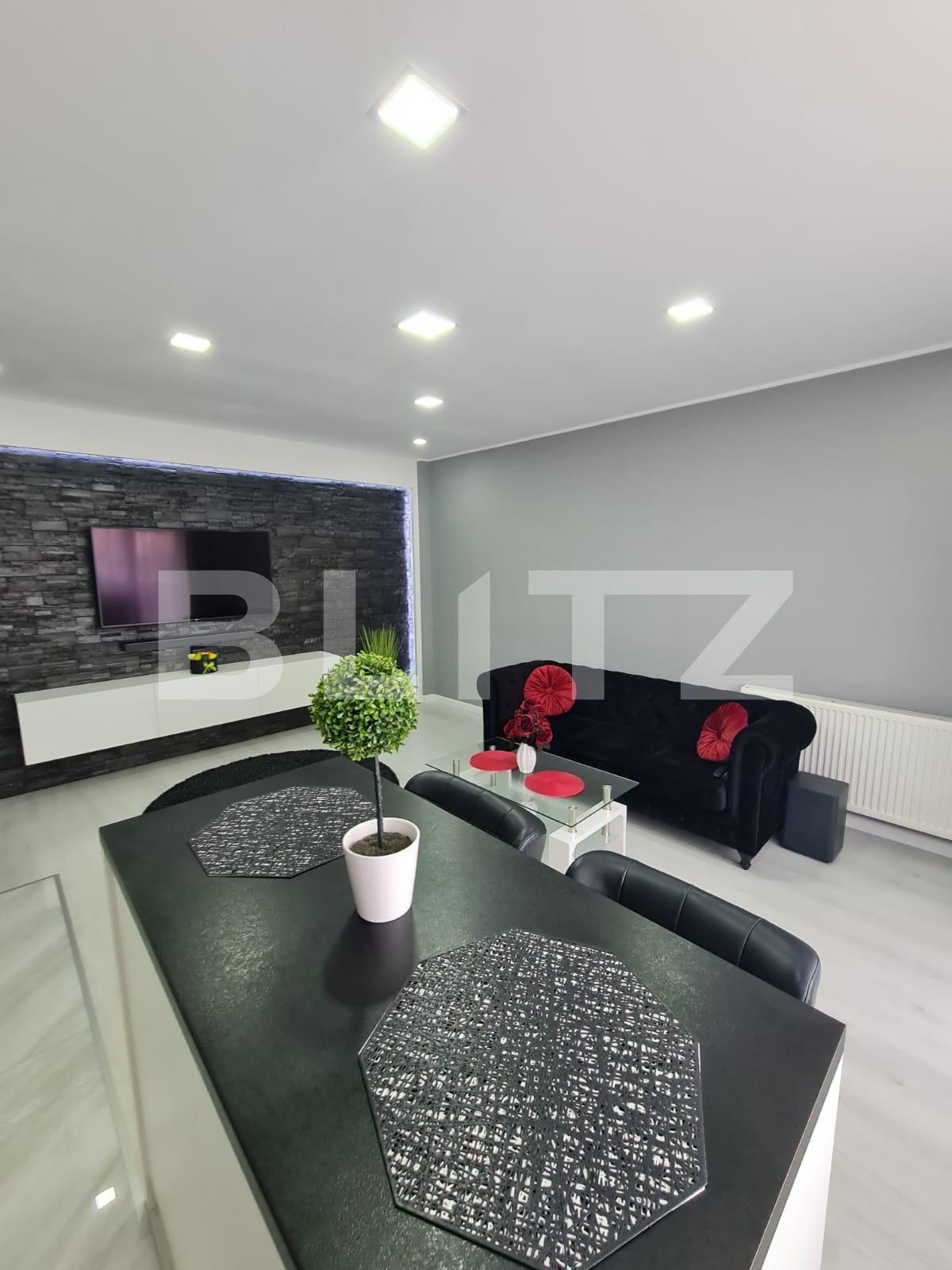 Apartament de vânzare 2 camere Floreşti - 72277AV | BLITZ Cluj-Napoca | Poza3
