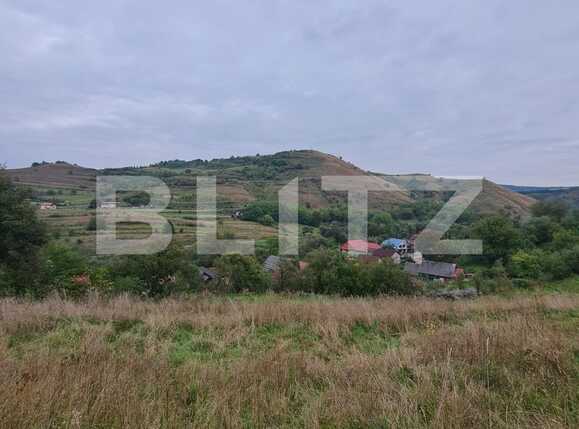 Teren de vânzare Floreşti - 72278TV | BLITZ Cluj-Napoca | Poza2