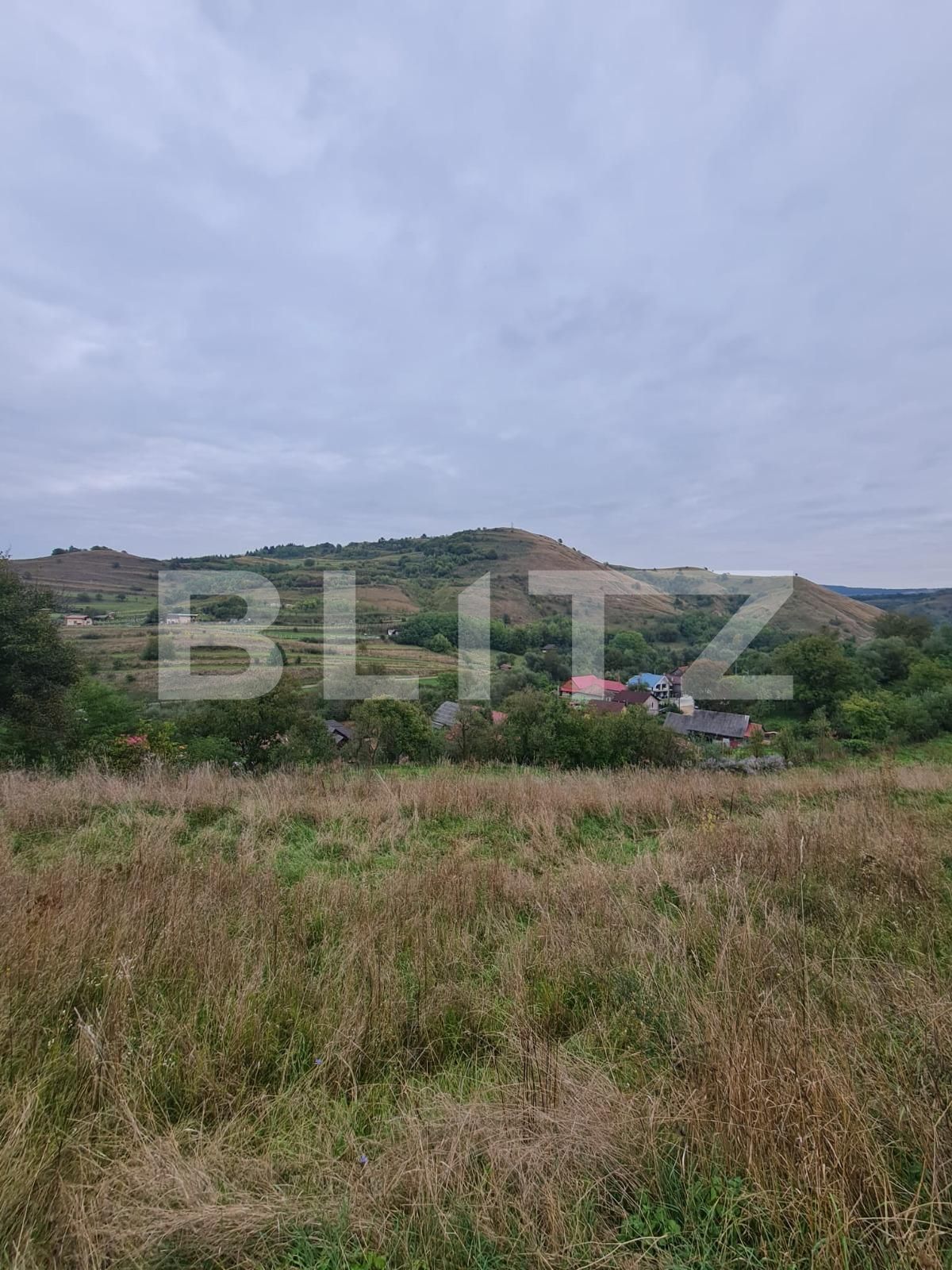 Teren de vânzare Floreşti - 72278TV | BLITZ Cluj-Napoca | Poza2