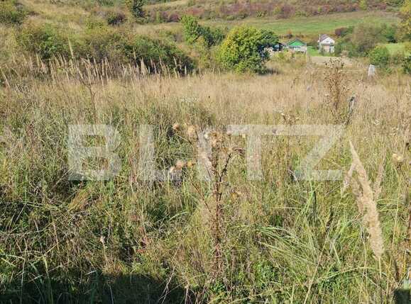 Teren de vânzare Floreşti - 72279TV | BLITZ Cluj-Napoca | Poza2