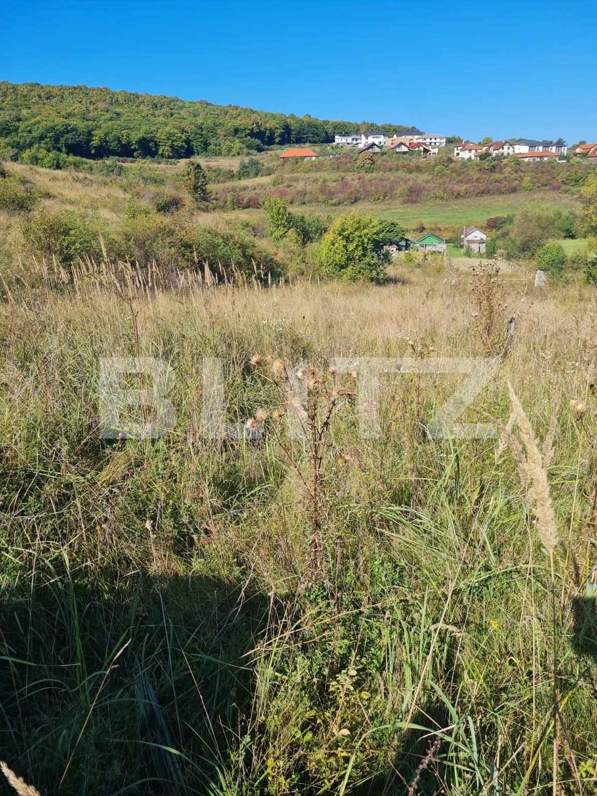 Teren de vânzare Floreşti - 72279TV | BLITZ Cluj-Napoca | Poza2