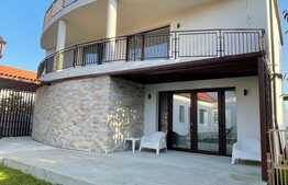 Imobil cu functiune mixta , sediu societate si locuinte de serviciu, 742 teren, Luna de Sus 