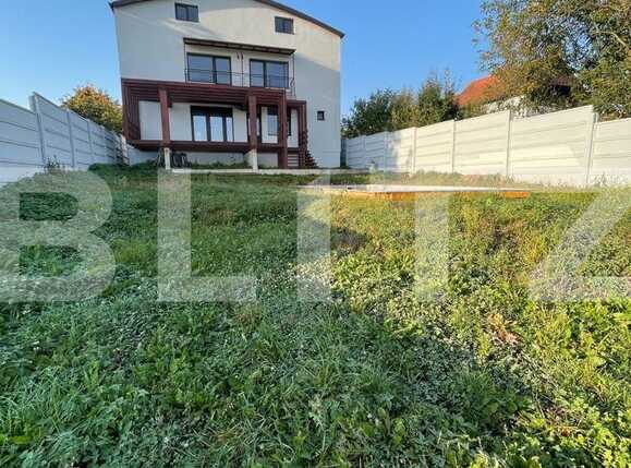 Casa de vânzare 6 camere Exterior Vest - 72282CV | BLITZ Cluj-Napoca | Poza1