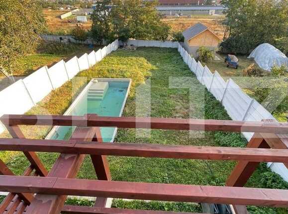 Casa de vânzare 6 camere Exterior Vest - 72282CV | BLITZ Cluj-Napoca | Poza3