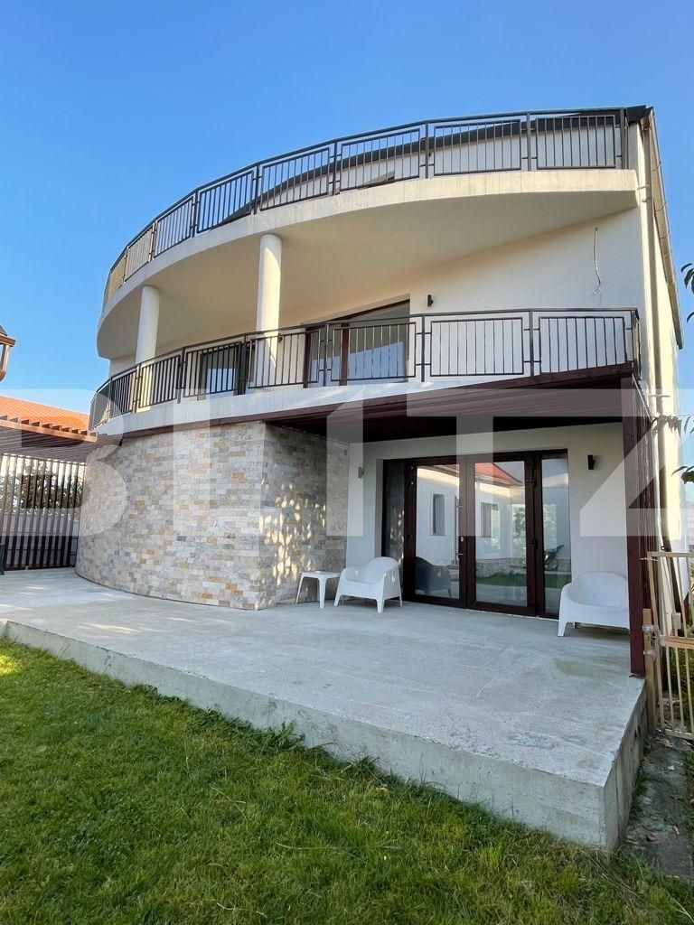 Casa de vânzare 6 camere Exterior Vest - 72282CV | BLITZ Cluj-Napoca | Poza2