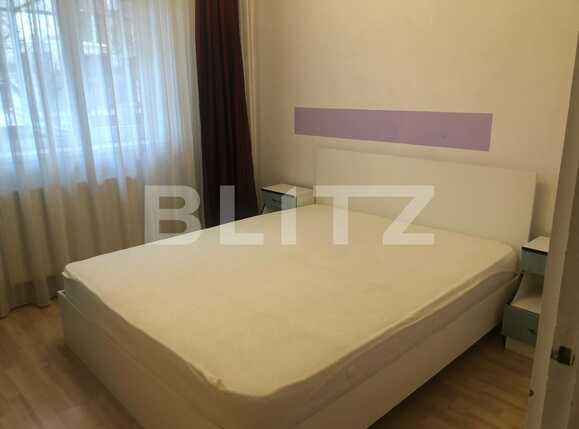 Apartament de închiriat 2 camere Manastur - 72283AI | BLITZ Cluj-Napoca | Poza1
