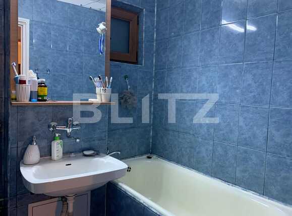 Apartament de închiriat 2 camere Manastur - 72283AI | BLITZ Cluj-Napoca | Poza8