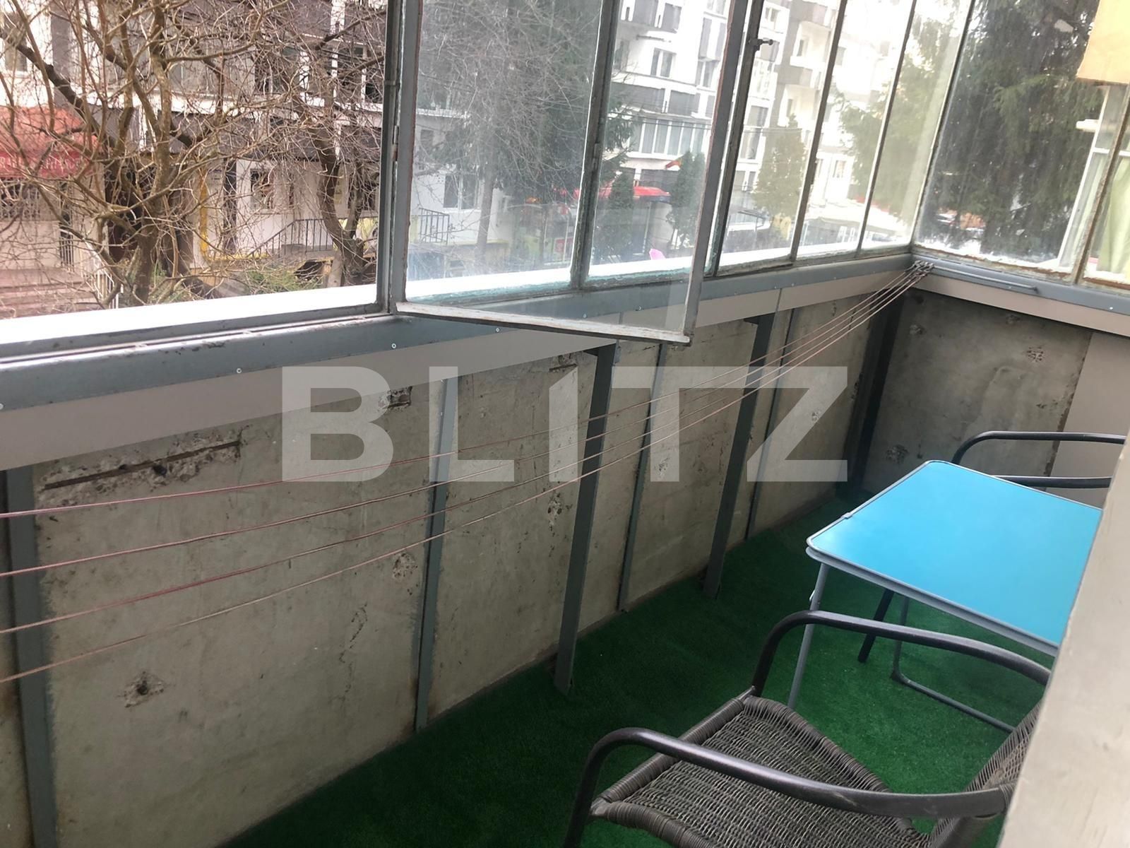 Apartament de închiriat 2 camere Manastur - 72283AI | BLITZ Cluj-Napoca | Poza10