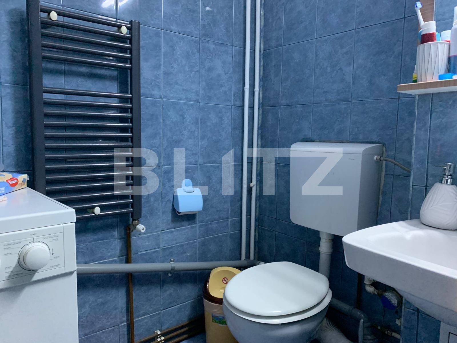 Apartament de închiriat 2 camere Manastur - 72283AI | BLITZ Cluj-Napoca | Poza7