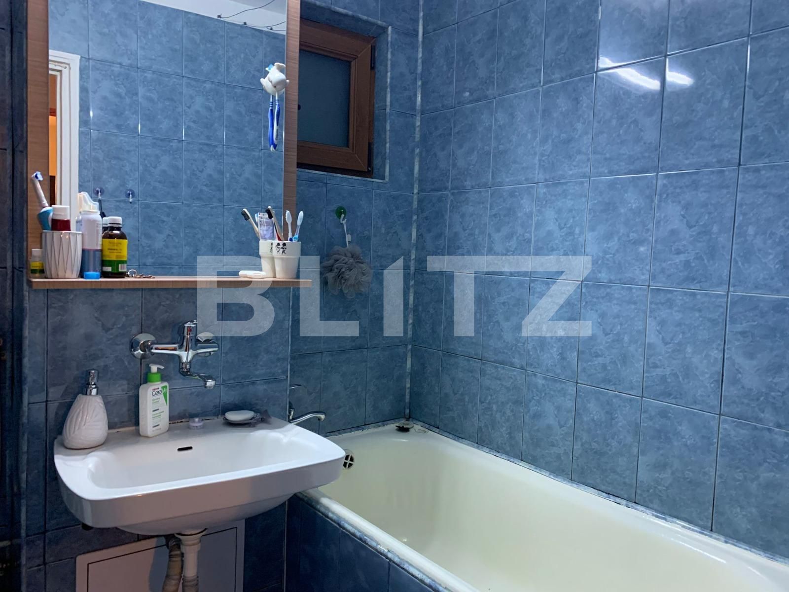 Apartament de închiriat 2 camere Manastur - 72283AI | BLITZ Cluj-Napoca | Poza8