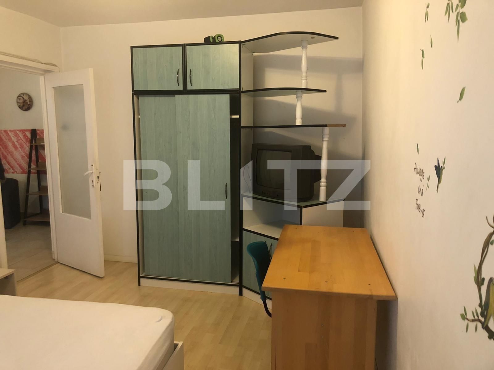 Apartament de închiriat 2 camere Manastur - 72283AI | BLITZ Cluj-Napoca | Poza9
