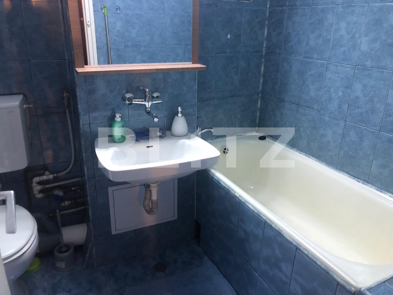 Apartament de închiriat 2 camere Manastur - 72283AI | BLITZ Cluj-Napoca | Poza12
