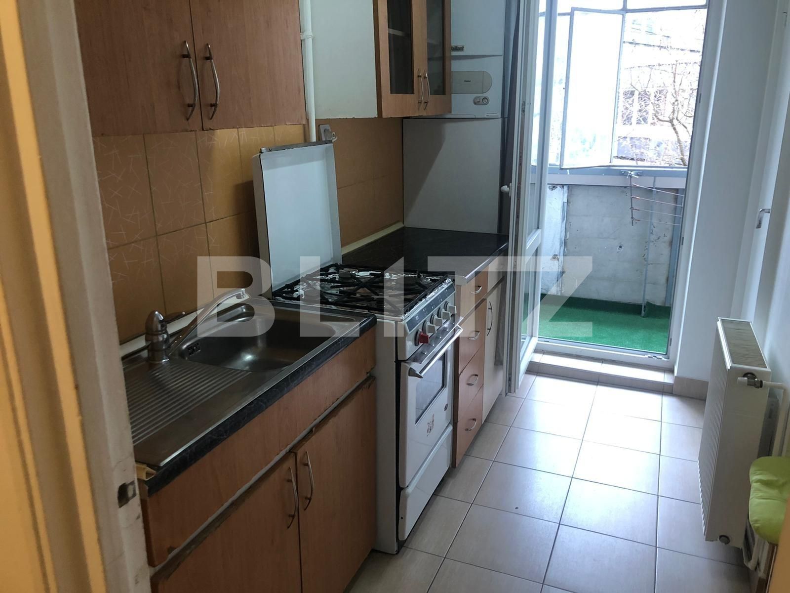 Apartament de închiriat 2 camere Manastur - 72283AI | BLITZ Cluj-Napoca | Poza11
