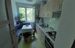 Apartament 2 camere, 50 mp, balcon, zona Piata Abator