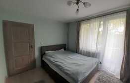 Apartament 2 camere, 50 mp, balcon, zona Piata Abator