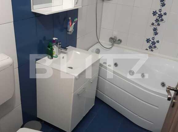 Apartament de închiriat 2 camere Central - 72288AI | BLITZ Cluj-Napoca | Poza5