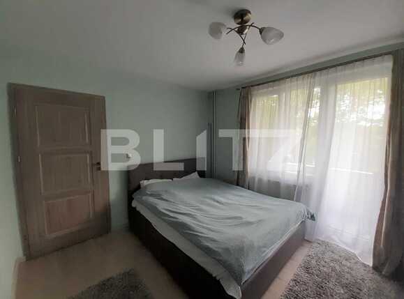 Apartament de închiriat 2 camere Central - 72288AI | BLITZ Cluj-Napoca | Poza2