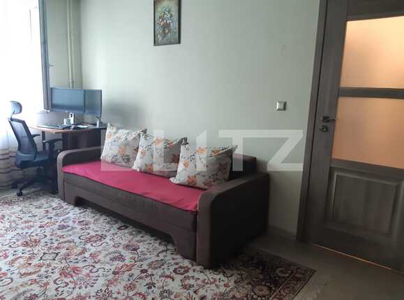 Apartament de închiriat 2 camere Central - 72288AI | BLITZ Cluj-Napoca | Poza1