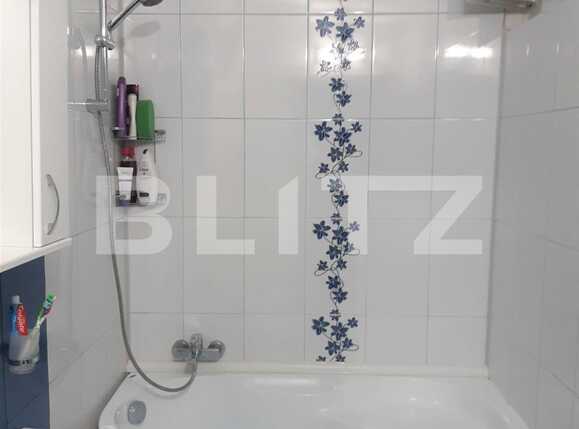 Apartament de închiriat 2 camere Central - 72288AI | BLITZ Cluj-Napoca | Poza4