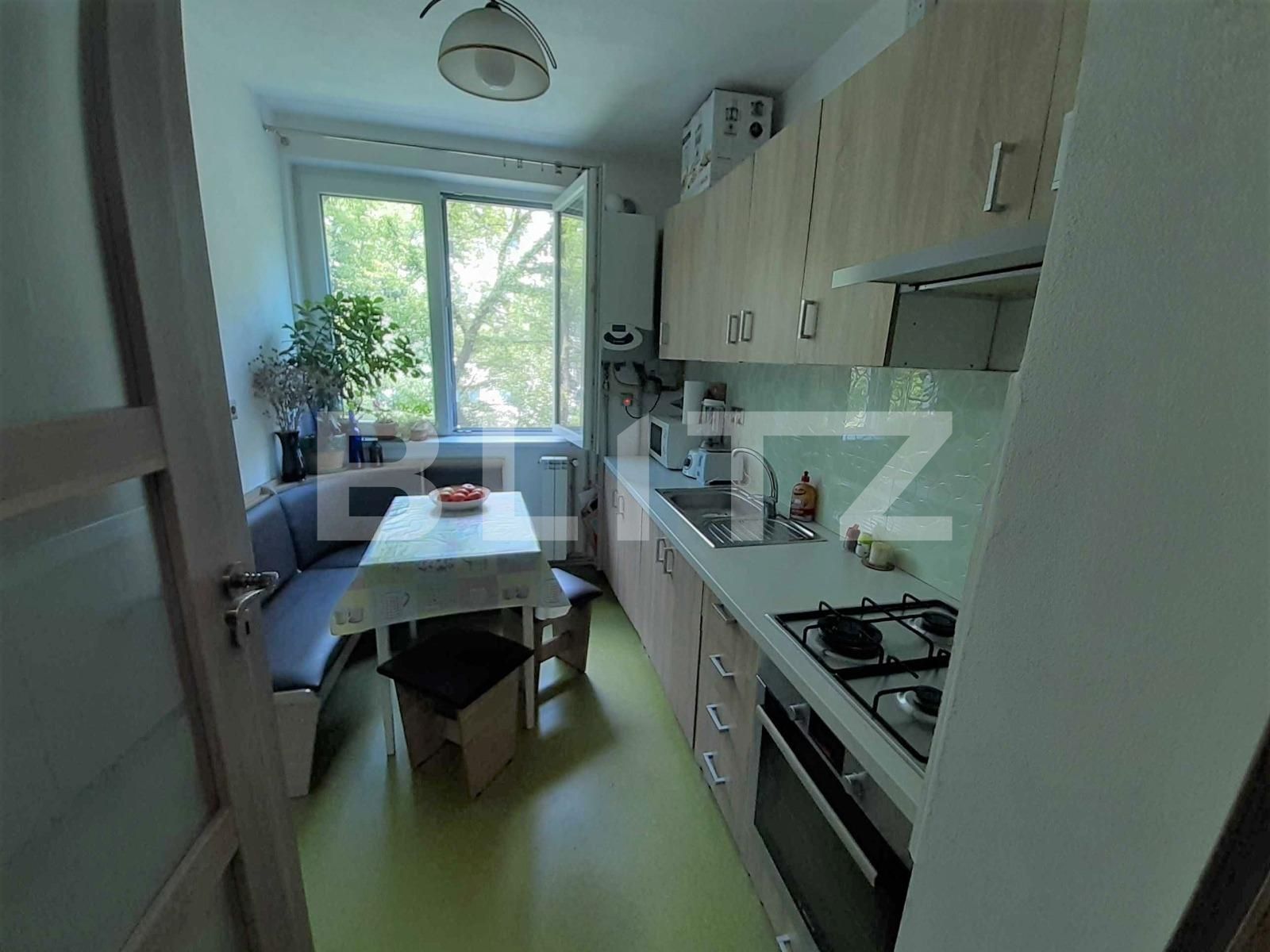 Apartament de închiriat 2 camere Central - 72288AI | BLITZ Cluj-Napoca | Poza3